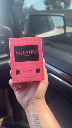 Women perfumes