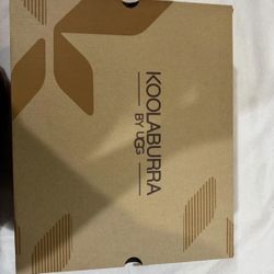 Koolaburra uggs Girls Size 2