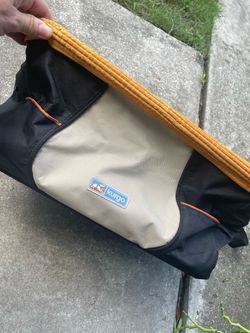 Dog car seat