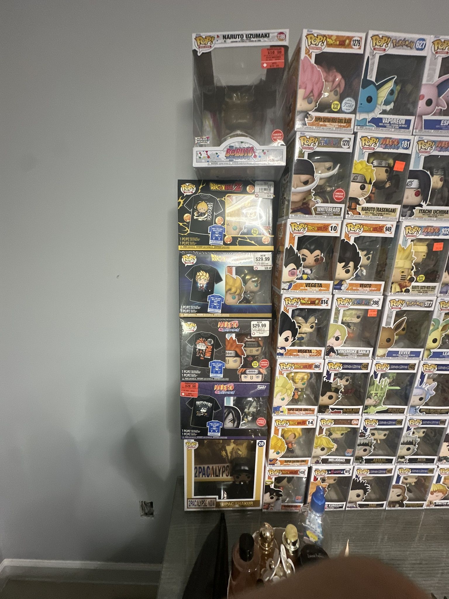 Funko Pops *Authentic*
