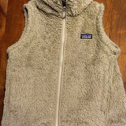 Size small Patagonia Vest