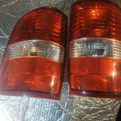 Tail Light For 2004=2009