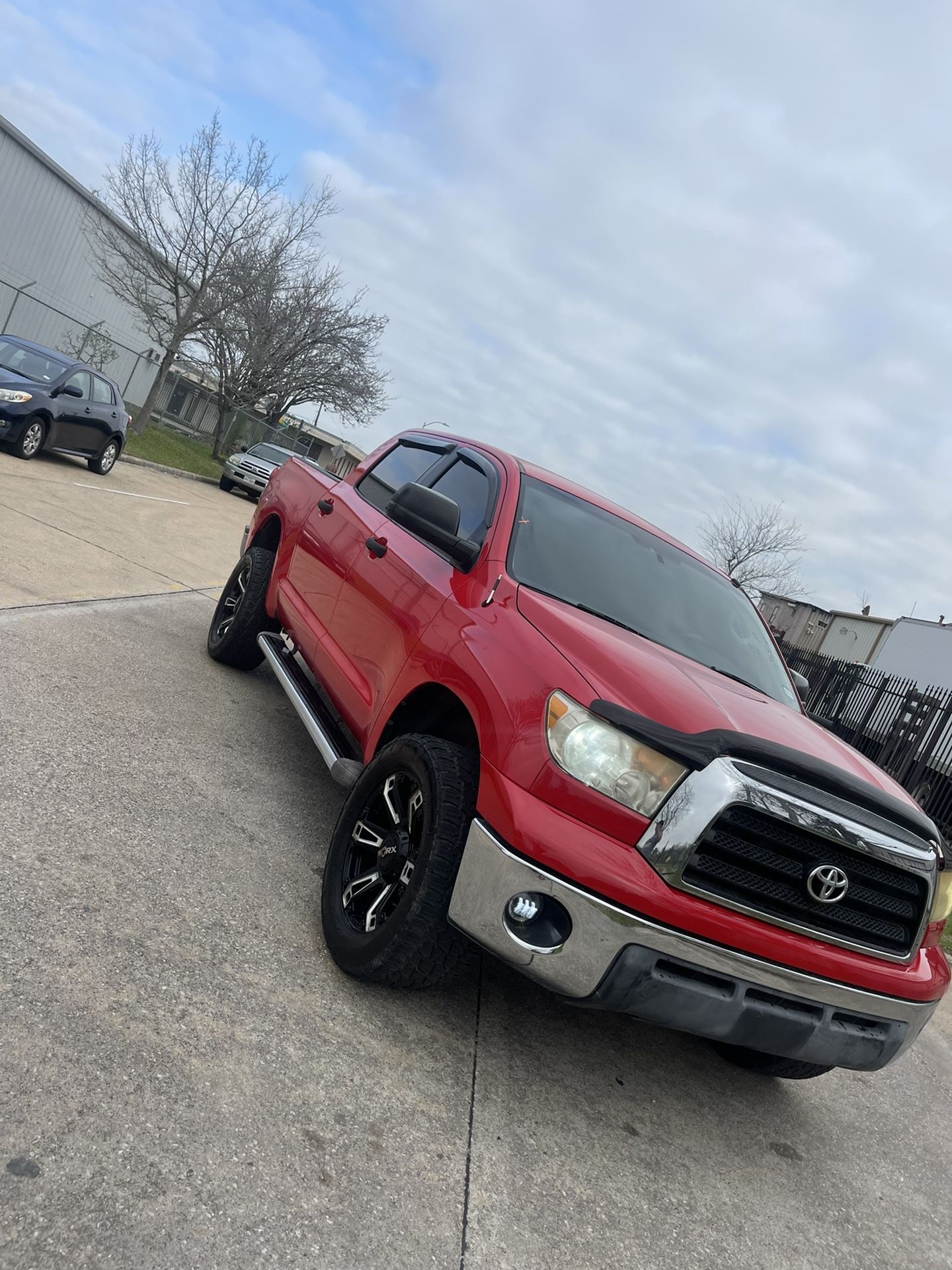 2008 Toyota Tundra for Sale in Missouri City, TX - OfferUp