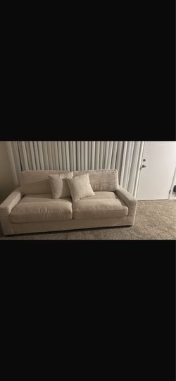 Aspen Beige Sofa