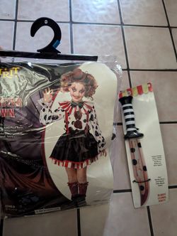 Sinister Clown