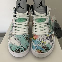 Retro Jordan 5 For Sale $175
