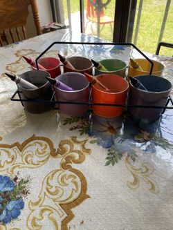 School Supply Classroom Carry-All Supply Caddy