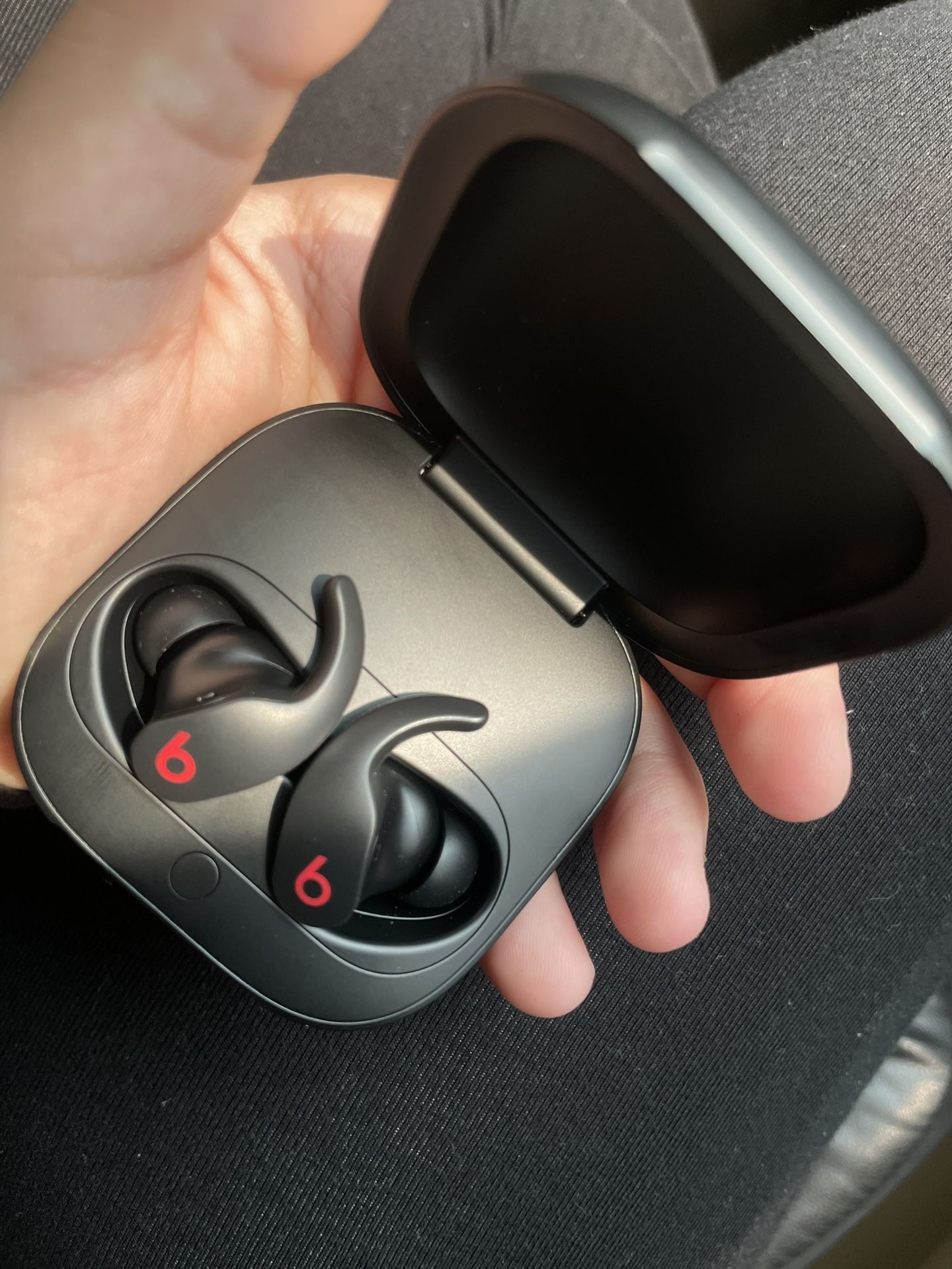 Beats AirPods