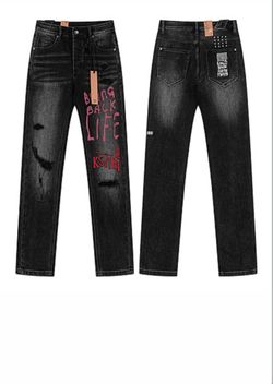 Ksubi Jeans