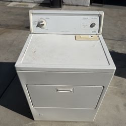 Kenmore Gas Dryer • Free Local Delivery 