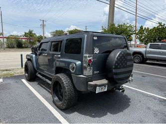 2006 Hummer H3