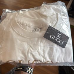 XXL Gucci Shirt 