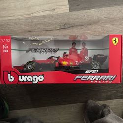 F1 Toy