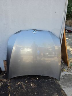 2011 - 2013 BMW E92 E93 328i 335i 2 doors Coupe Convertible Hood Bonnet Panel LCi
