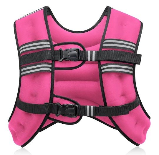 Weight Vest