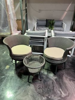 Outdoor Patio Balcony 