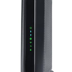 MOTOROLA MG7540 16x4 Cable Modem
