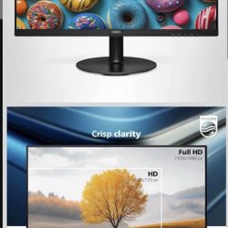 Philips 22  Gaming Monitor