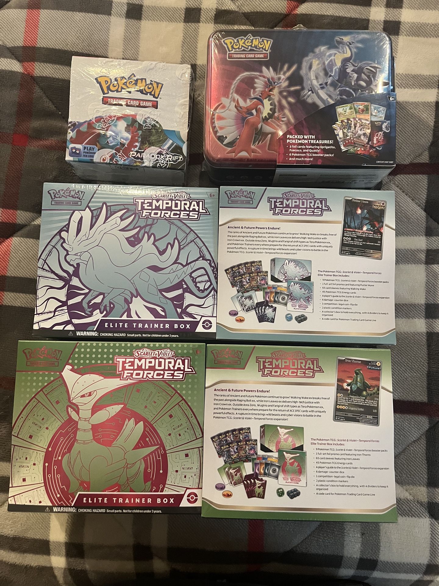 Pokémon