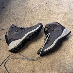 COLUMBIA WATERPROOF BOOTS