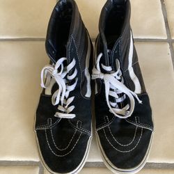 SALE!! Vans SK8-HI SHOE