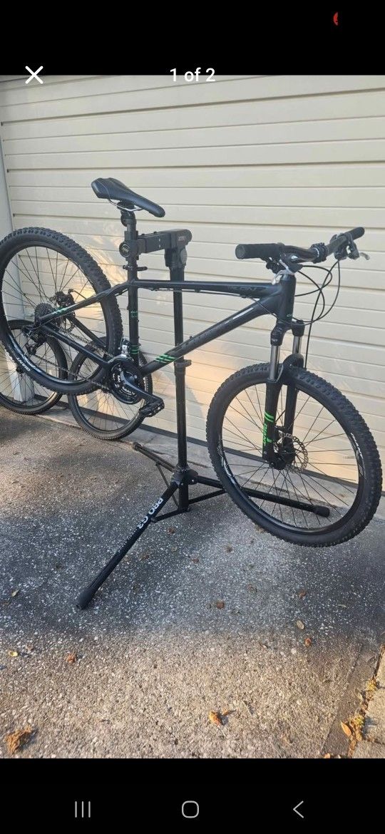 Mountain Bike 27" Giant Talon 2"
