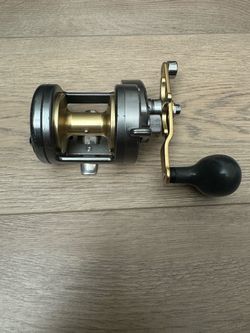 Shimano Torium 14 $150