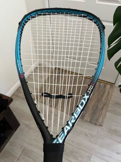 Gearbox racquetball racquetball
