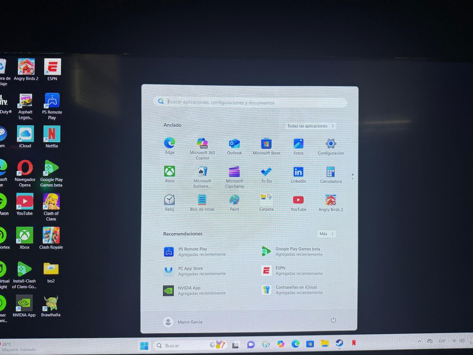 Pc