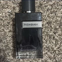 YSL COLOGNE