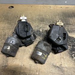 79 & 80 Camaro Firebird Windshield Wiper Motor 