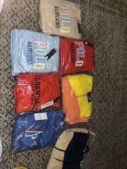 Tracksuits
