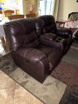 3-Piece Couch Set