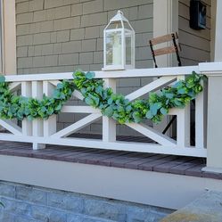 Greenery Decor