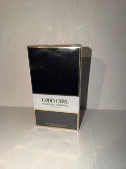 Carolina Herrera Good Girl EDP 80ml