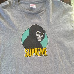 Supreme Reaper T Shirt 