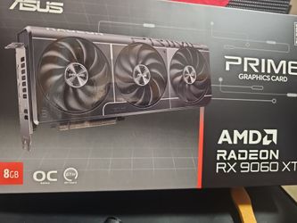 Rx 9060xt gaming pc