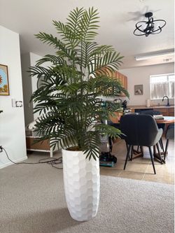 fake tree