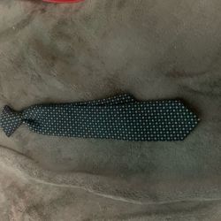 Kids Clip On Tie