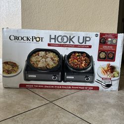 Crock -pot