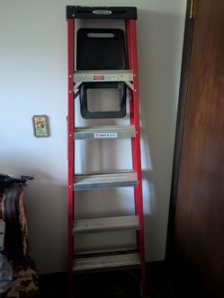 Ladder