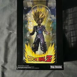 Dbz Master Piece Son Gohan