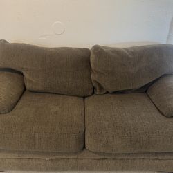 Couches 