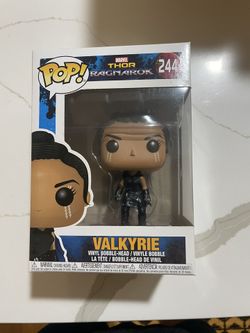 Thor Ragnarok Funko Pop