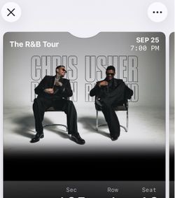 R&B concert ticket (1)