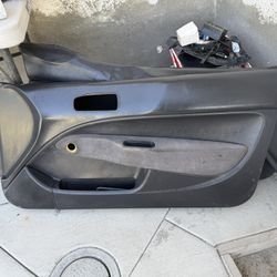 Honda Civic Hatchback Ek Ek9 Parts Door Panel Part