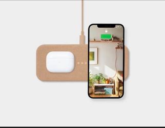 Multi-device wireless charging