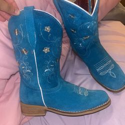 Size 21 Boots