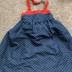 Girl Dress