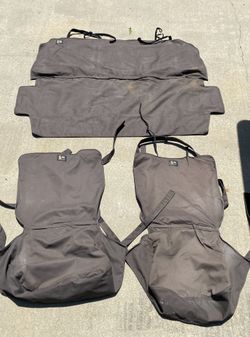 Truck Seat Covers